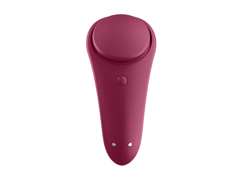 SATISFYER - SEXY SECRET PANTY