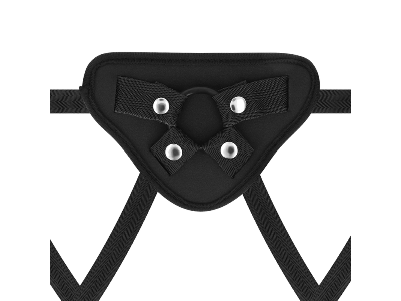 ROCKARMY - ADJUSTABLE HARNESS AND FLEXIBLE RINGS