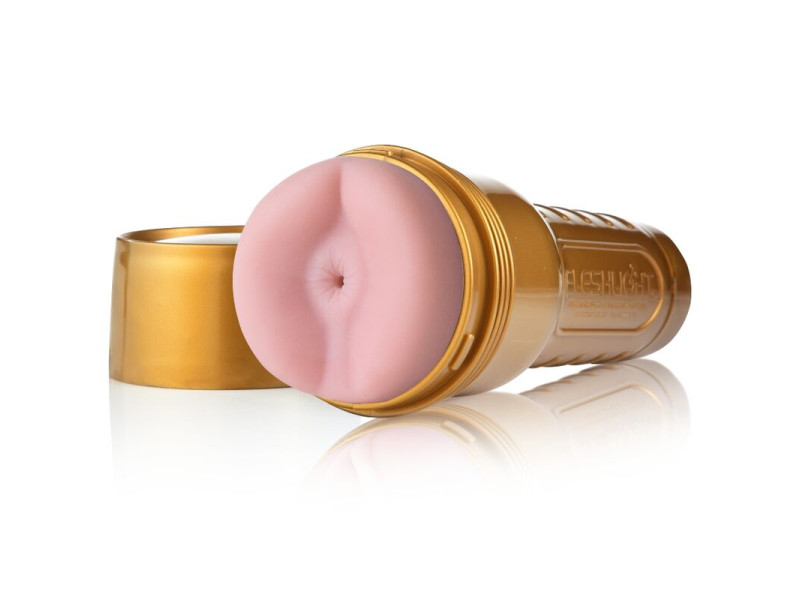 FLESHLIGHT - STAMINA TRAINING UNIT ANO