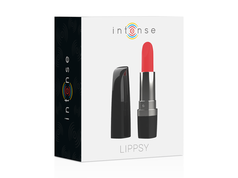 INTENSE - LIPPSY VIBRATING LIPSTICK