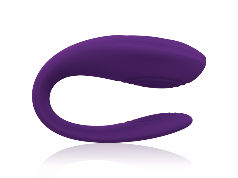 INTENSE - BRUNO PARTNER DOUBLE LILAC PLEASURE
