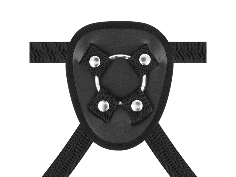 COCK MILLER - ADJUSTABLE HARNESS & RINGS