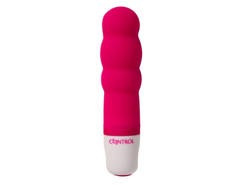 CONTROL - VELVET SECRET MINI STIMULATOR