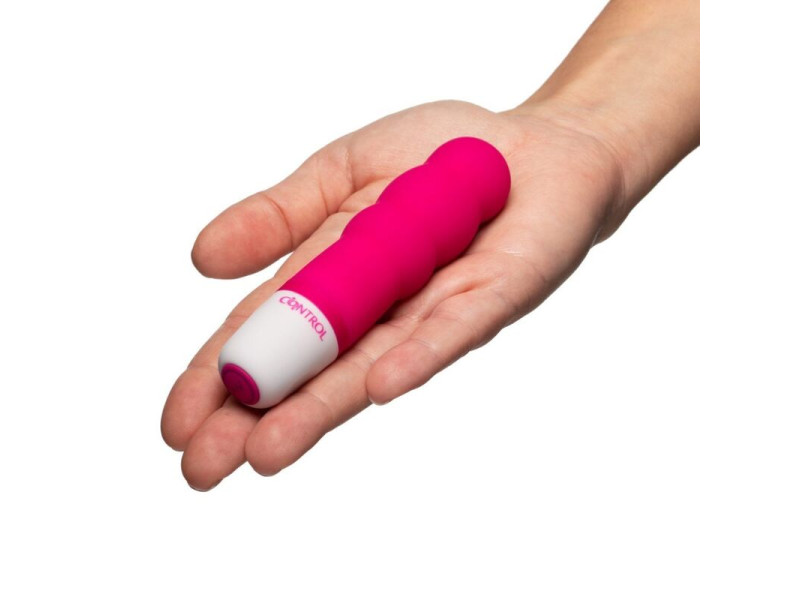 CONTROL - VELVET SECRET MINI STIMULATOR