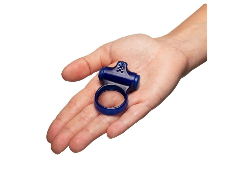 CONTROL - PLEASURE BOOSTER VIBRATOR RING