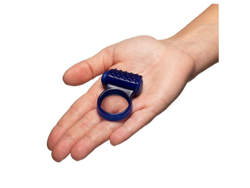 CONTROL - PLEASURE VIBES VIBRATING RING