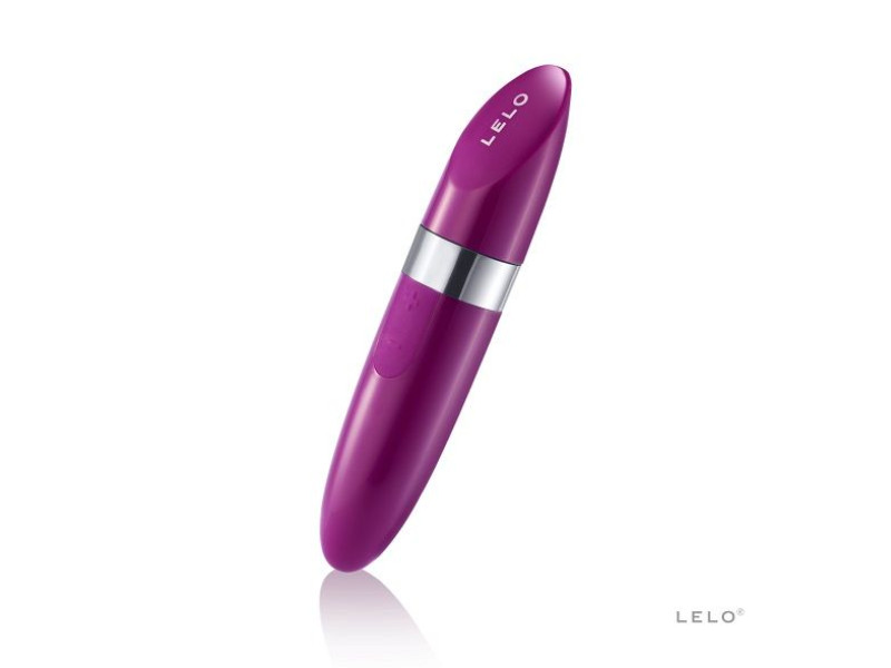 LELO - MIA 2 PURPLE VIBRATOR