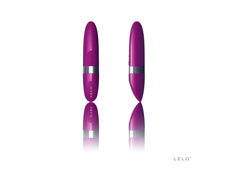 LELO - MIA 2 PURPLE VIBRATOR