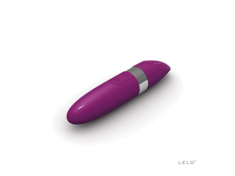 LELO - MIA 2 PURPLE VIBRATOR