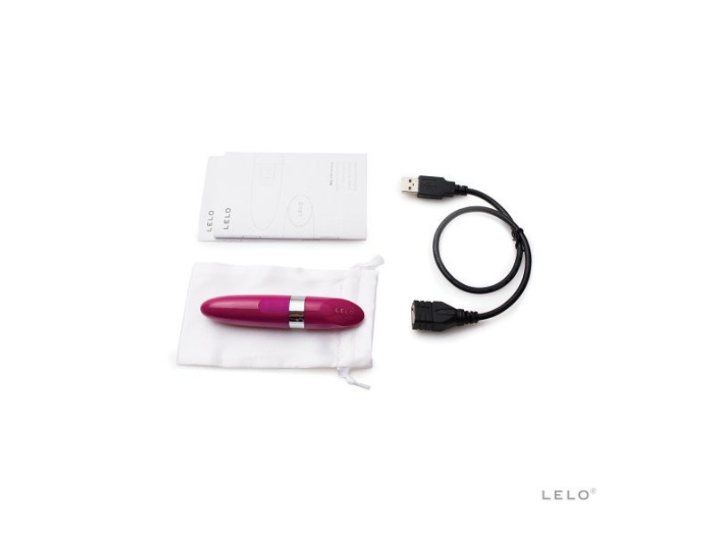 LELO - MIA 2 PURPLE VIBRATOR