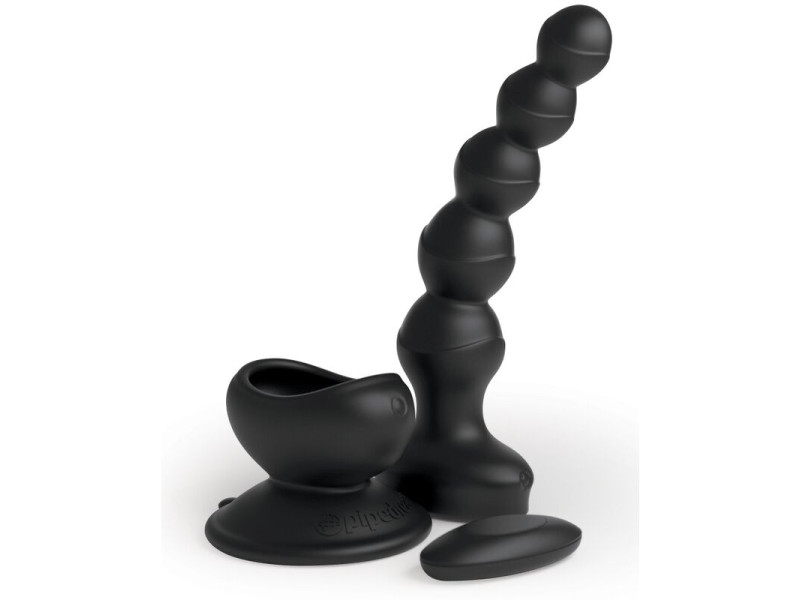 3SOME - WALL BANGER BEADS BLACK