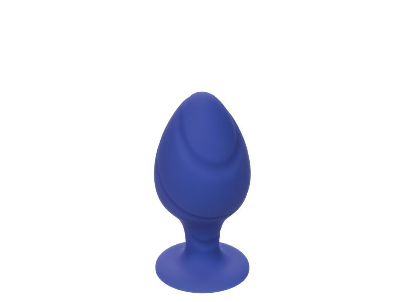 CALEXOTICS - CHEEKY BUTTPLUG PURPLE