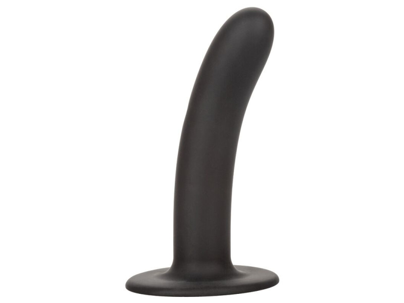 CALEXOTICS - BOUNDLESS DILDO 15.25 CM HARNESS COMPATIBLE SMOOTH