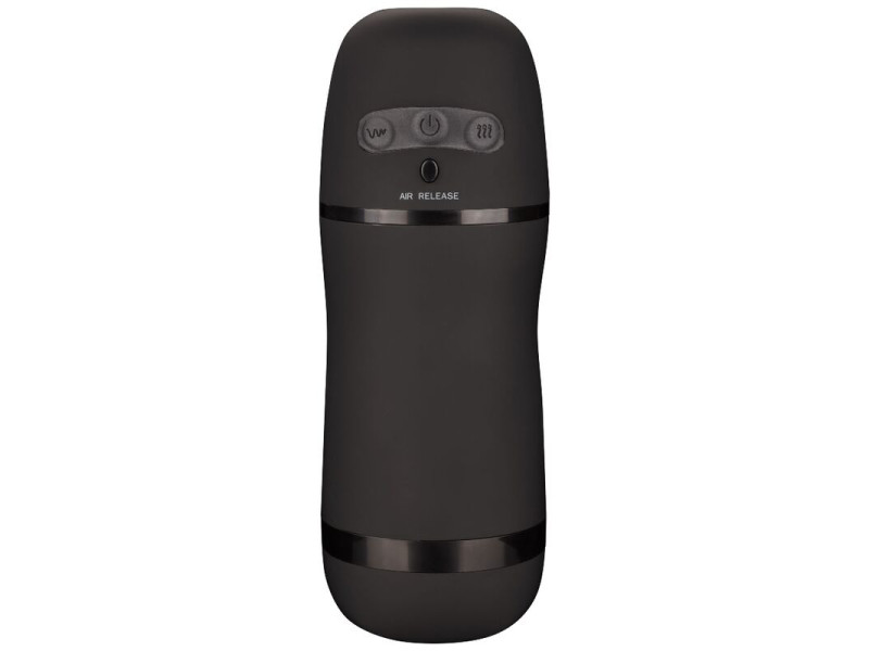 CALEXOTICS - OPTIMUM POWER STROKER VIBRATING AND SUCTION FUNCTIONS