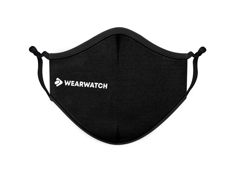 WEARWATCH - REUSABLE MASK