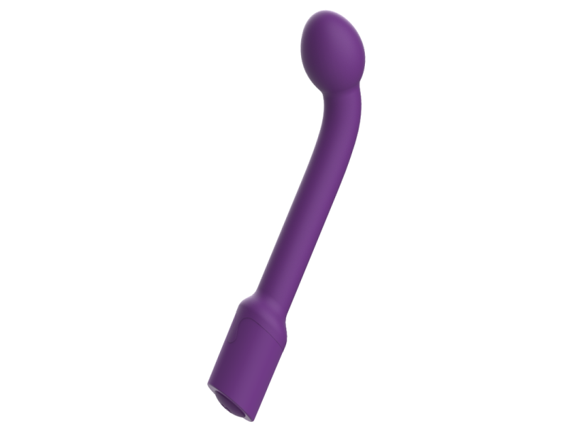 REWOLUTION - REWOFLEX FLEXIBLE G-POINT STIMULATOR VIBRATOR