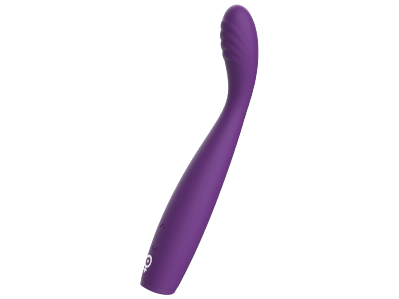 REWOLUTION - REWOSTIM FLEXIBLE VIBRATOR