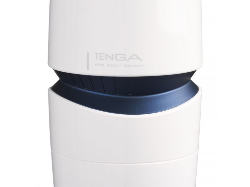 TENGA - AERO COBALT RING COBALT BLUE RING