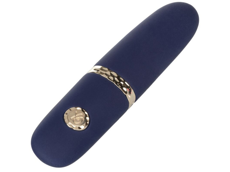 CALEXOTICS - CHIC DAISY MINI MASSAGER