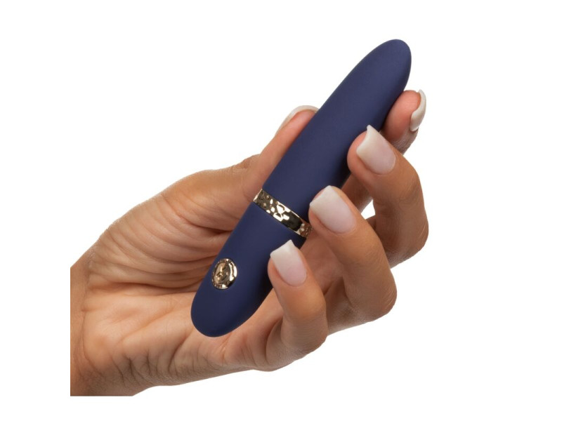 CALEXOTICS - CHIC DAISY MINI MASSAGER