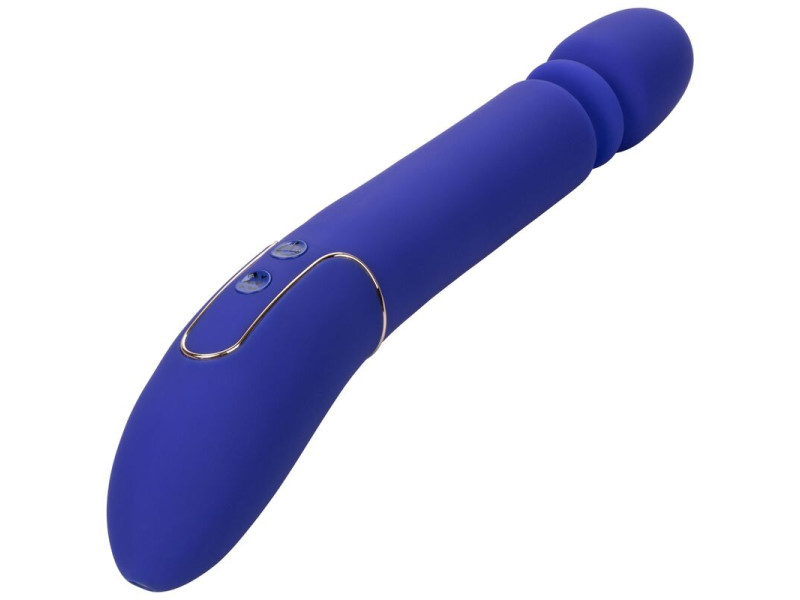 CALEXOTICS - SHAMELESS SLIM THUMPER - BLUE