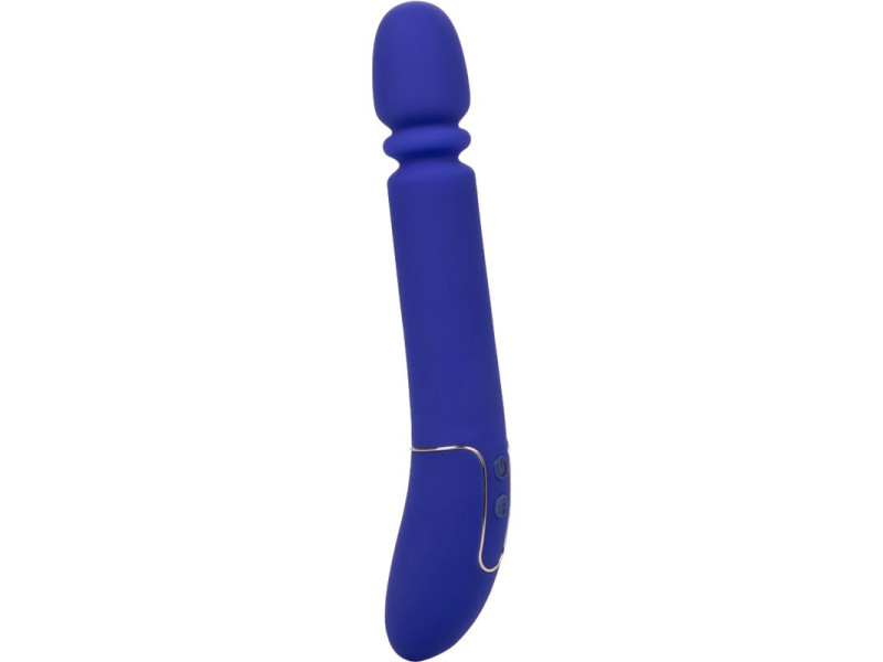 CALEXOTICS - SHAMELESS SLIM THUMPER - BLUE