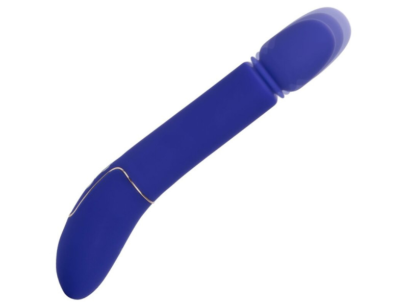 CALEXOTICS - SHAMELESS SLIM THUMPER - BLUE