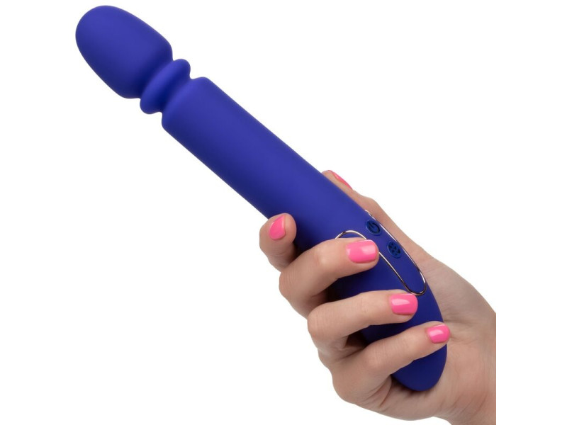 CALEXOTICS - SHAMELESS SLIM THUMPER - BLUE