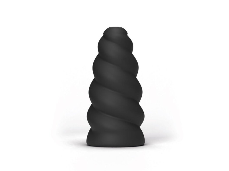 ALL BLACK - MASTURBATOR FLICK