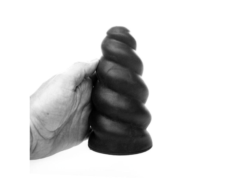 ALL BLACK - MASTURBATOR FLICK