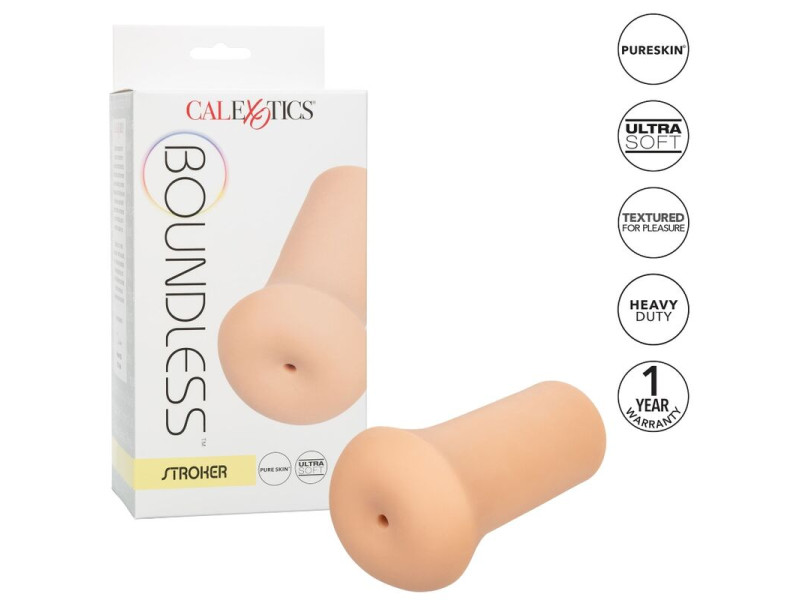 CALEXOTICS - BOUNDLESS STROKER LIGHT