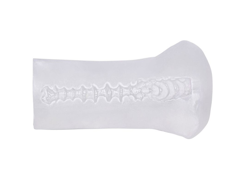 CALEXOTICS - BOUNDLESS STROKER TRANSPARENT