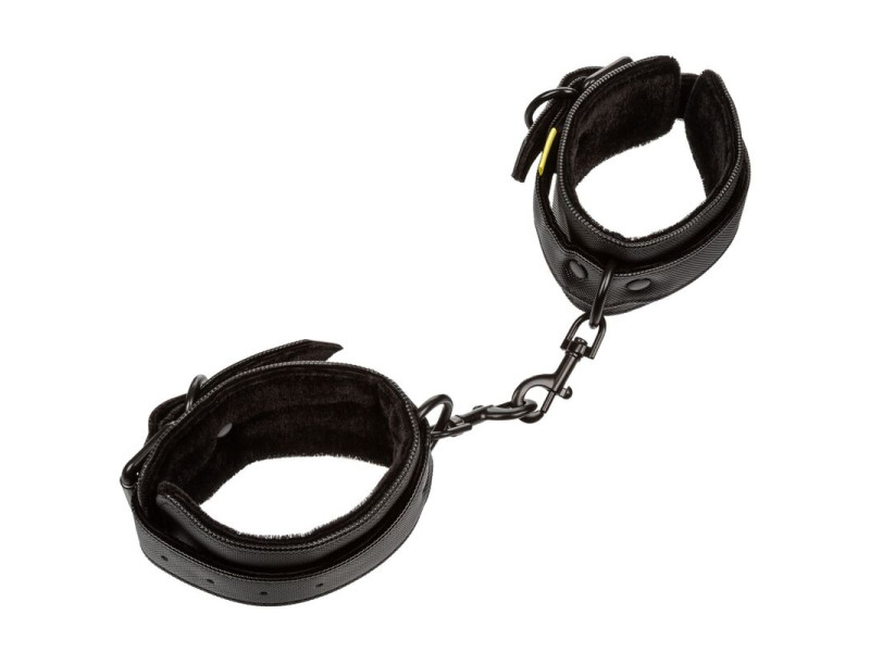 CALEXOTICS - BOUNLESS WRIST CUFFS