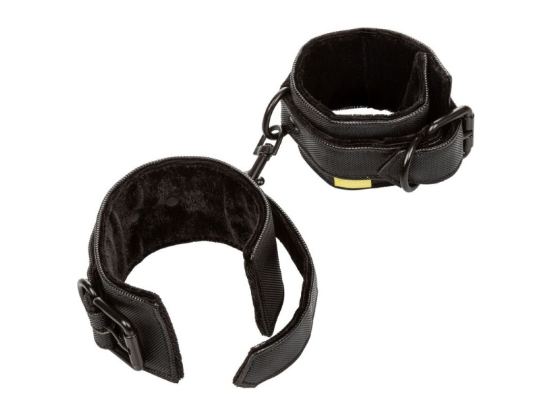 CALEXOTICS - BOUNLESS WRIST CUFFS