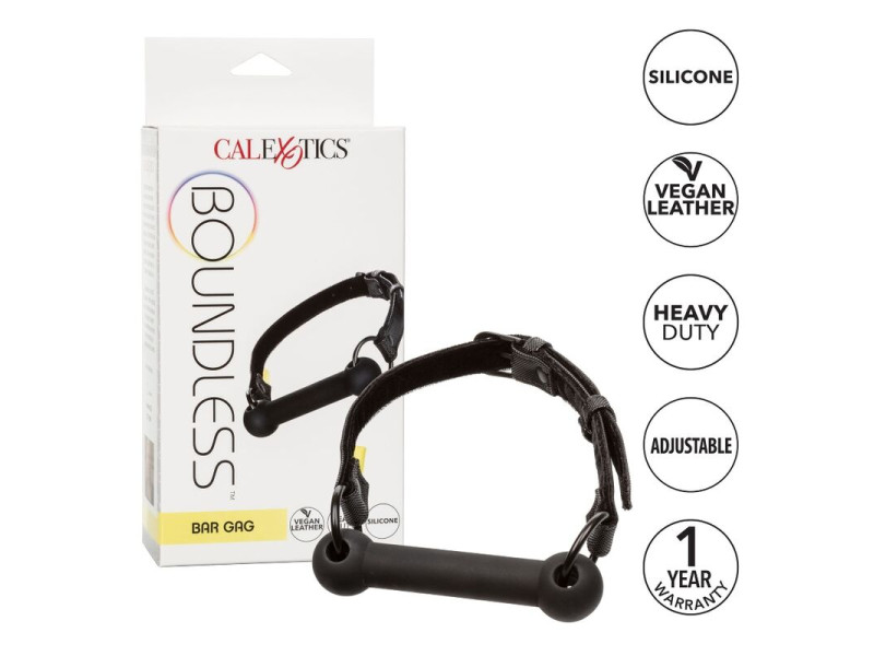 CALEXOTICS - BOUNDLESS BAR GAG