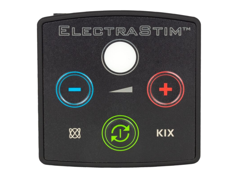 ELECTRASTIM - KIX ELECTRO SEX STIMULATOR