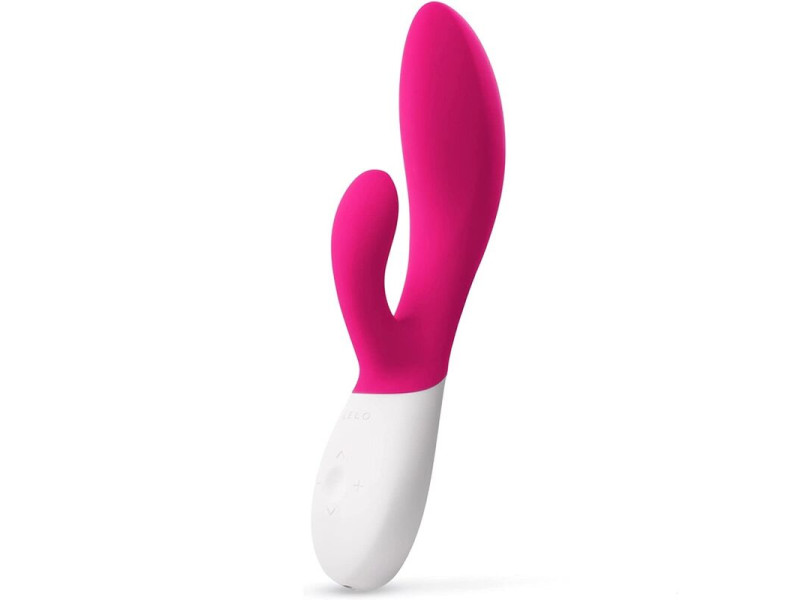 LELO - INA WAVE 2 VBRADOR LUXURY SPECIAL MOVEMENT FUCHSIA