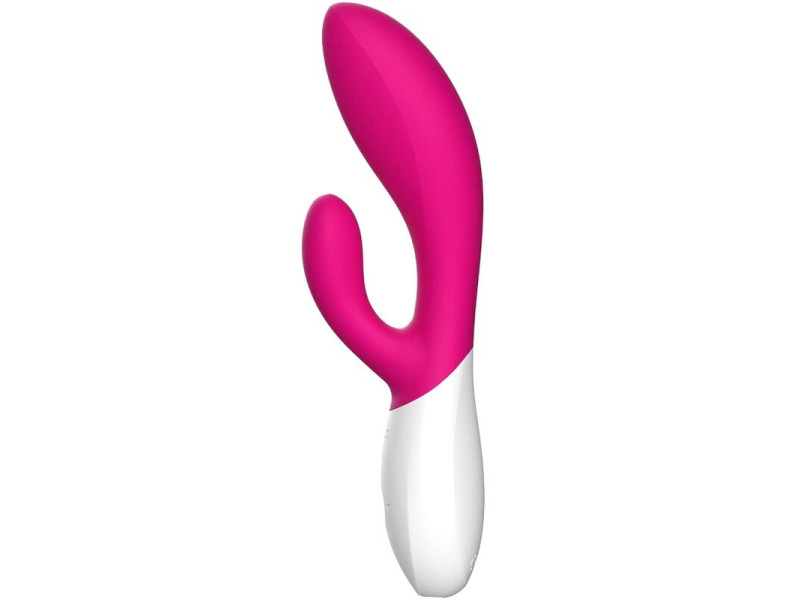 LELO - INA WAVE 2 VBRADOR LUXURY SPECIAL MOVEMENT FUCHSIA