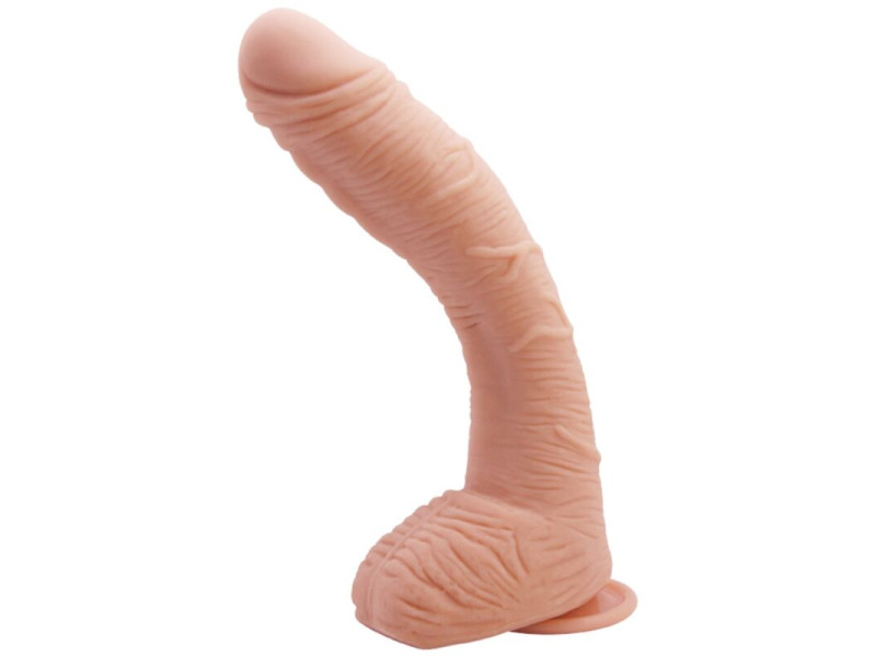 BAILE - ALEX REALISTIC SKIN DILDO 27 CM