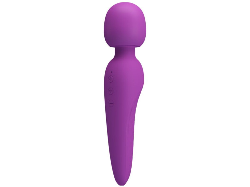 PRETTY LOVE - MEREDITH MASSAGER 12 VIBRATION MODES