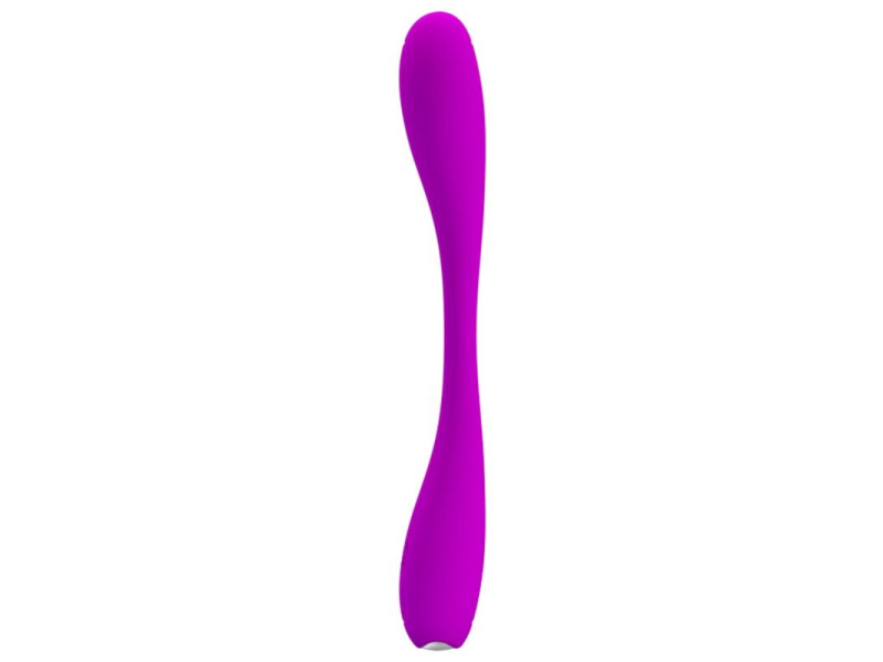 PRETTY LOVE - YEDDA FLEXIBLE VIBRATOR