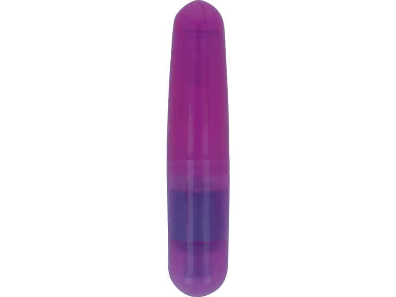 OHMAMA - BASIC LILAC VIBRATING BULLET