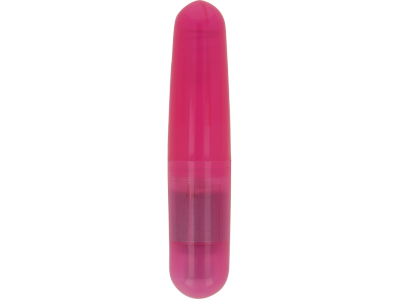 OHMAMA - BASIC PINK VIBRATING BULLET