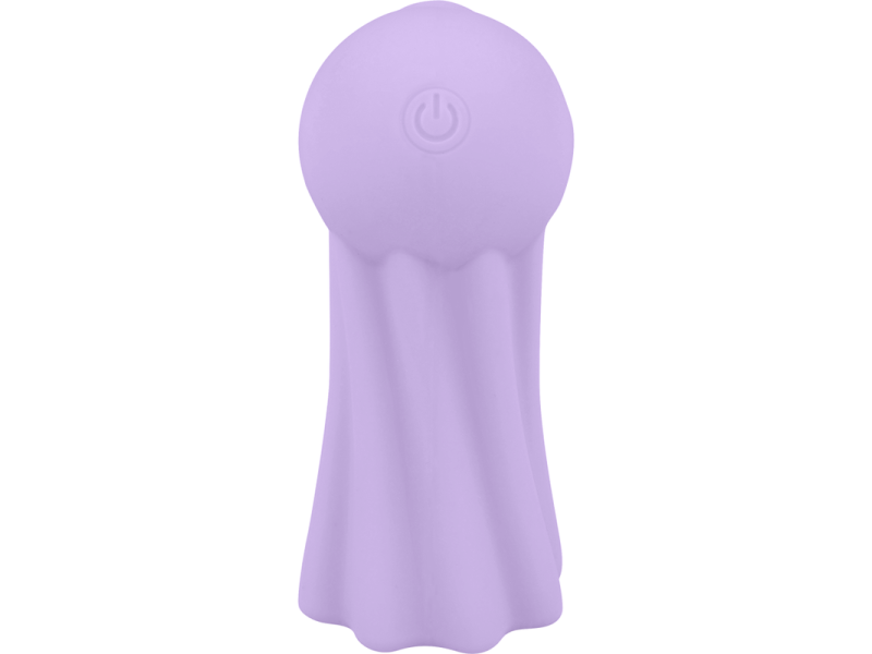 OHMAMA - MEDUSA CLITORIS STIMULATOR