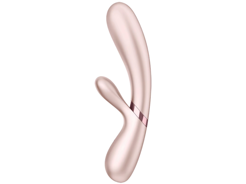 SATISFYER - HOT LOVER VIBRATOR