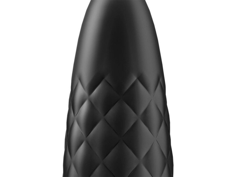 SATISFYER - ULTRA POWER BULLET 5 BLACK