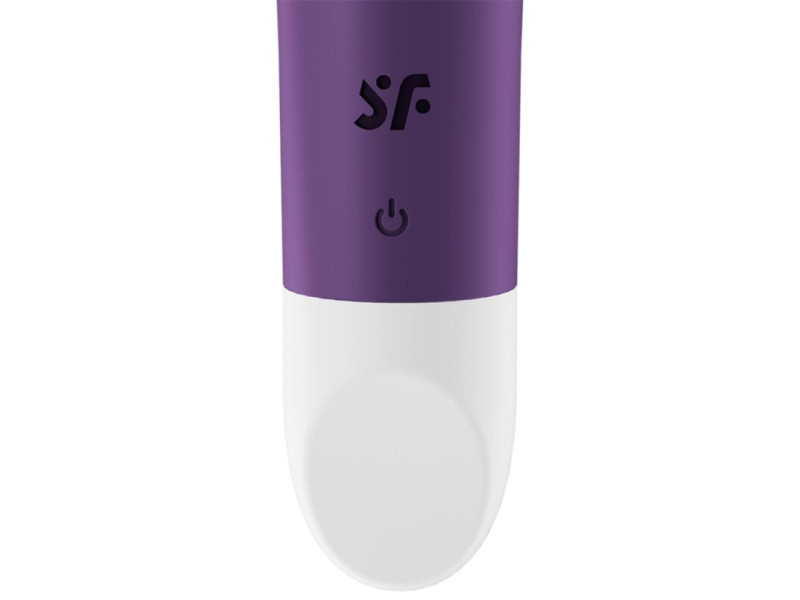 SATISFYER - ULTRA POWER BULLET 2 PURPLE