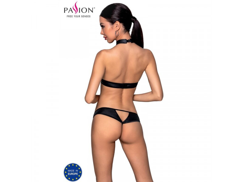 PASSION - MALWIA ECOLOGICAL LEATHER SET S/M