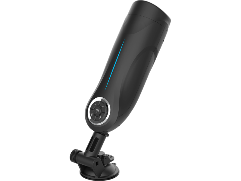 JAMYJOB - MILKER STROKER UP AND DOWN FUNCTION