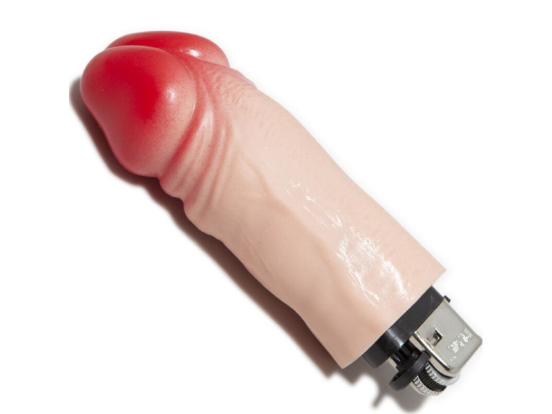 DIABLO PICANTE - PENIS LIGHTER